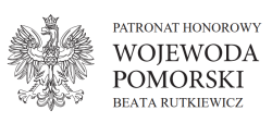 Patronat Honorowy - Wojewoda Pomorski